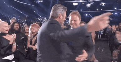 Country Music GIF by CMA Awards