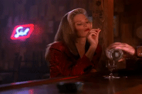 season 2 GIF by Twin Peaks on Showtime