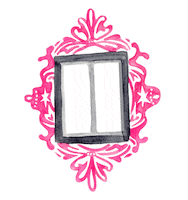 Cake Wtf Sticker by VelvetTaco