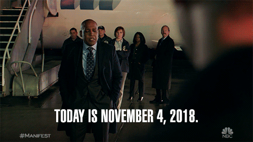 season 1 manifest GIF by NBC
