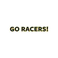 Blue And Gold Msu Sticker by Murray State University