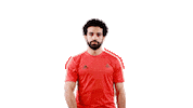 Celebrate Mohamed Salah Sticker by adidas