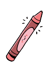 Drawing Doodle Sticker by okuworks