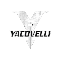 yacovelliband artist band nyc new york Sticker
