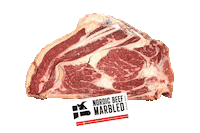 ciccarni italy italia abruzzo macelleria Sticker