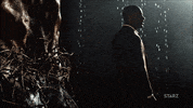 season 1 starz GIF by American Gods