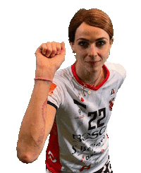 Volleyball Smile Sticker by cuneo_granda_volley