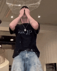 Got7 Mark Tuan GIF