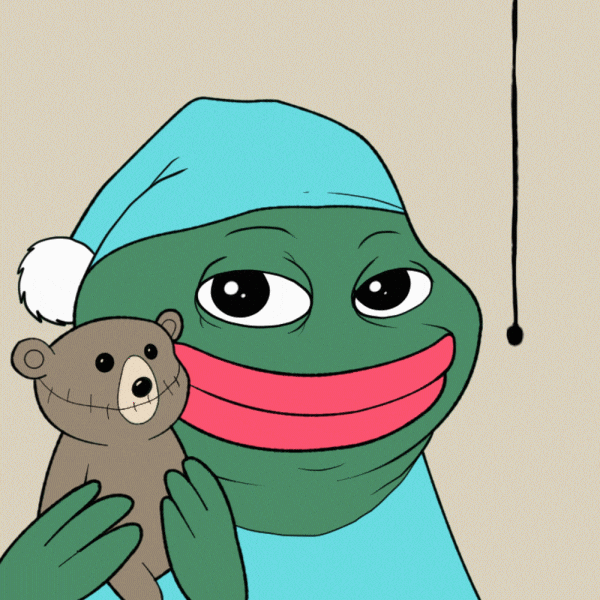 Sleepy Good Night GIF