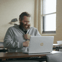 Cry No GIF by Clairvoyance