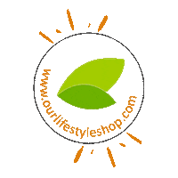 ourlifestyleshop ols ourlifestyleshop olslogo Sticker