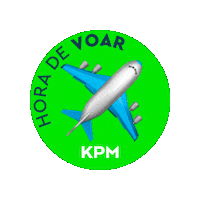 Kpm Sticker by kpmlogistics