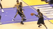 allen iverson basketball GIF by NBA