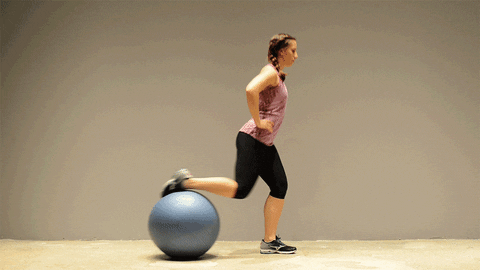 hiitworkout giphyupload GIF