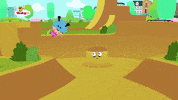 Skate Park Girl GIF by BabyTV