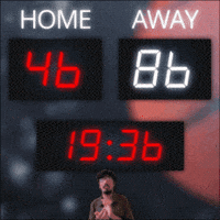 46 Home GIF