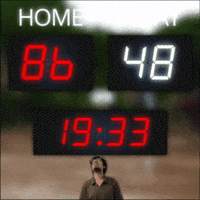 48 Away GIF