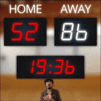 52 Home GIF