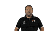 Futfem Ernesto Sticker by Cacereño Femenino