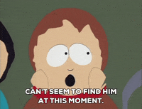 GIF by South Park 