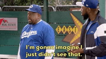 Cedric The Entertainer Reaction GIF by CBS