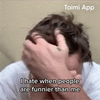 Pedro Pascal Funny Reaction GIF by Taimi