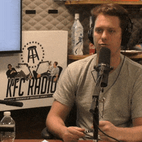 barstoolsports kfc radio kfcradio duck duck goose kfc barstool GIF