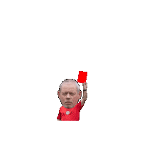 Dommerbo Sticker by hicdk