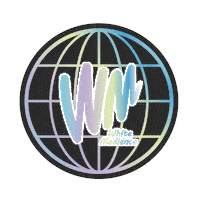 Threads Pdo Sticker by Whitelift_whitever