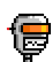 Art Arcade Sticker