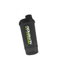 Sport Health Sticker by PERROULAZ NUTRITION