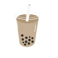 Drink Taiwan Sticker