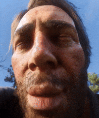 Arthur Morgan GIF