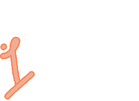 porta_branding glow 123 number countdown Sticker