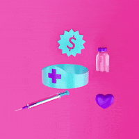 Money Health GIF by Millions