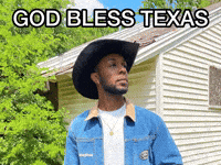 Texas Country GIF