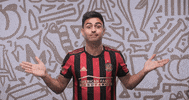 Soccer What GIF by Atlanta United