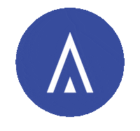 Indian Head Camp Sticker by CampIHC