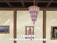 season 7 back to the past GIF by SpongeBob SquarePants