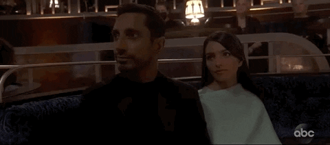 Riz Ahmed Oscars GIF by The Academy Awards
