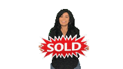 real estate house Sticker by Bakersfield Real Estate Group