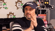 I Approve Standing Ovation GIF by GaryVee