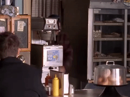 season 4 netflix GIF by Gilmore Girls 