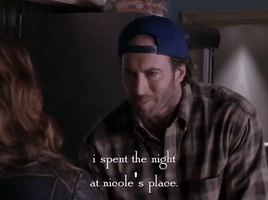 season 4 netflix GIF by Gilmore Girls 