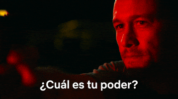 Rap Poder GIF by netflixlat