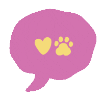 Cat Thinking Sticker