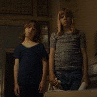 Look No GIF by VPRO