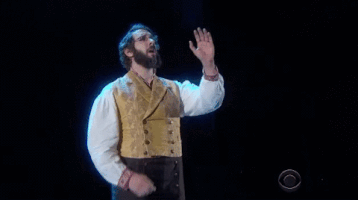 GIF by Tony Awards