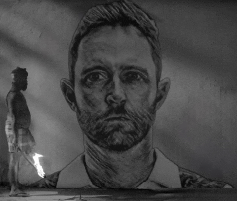 New Zealand Nz GIF by Amarillo College