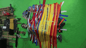 Hanging Out Rooster Teeth GIF by Achievement Hunter